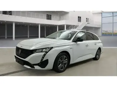 Gebraucht Peugeot 308 SW