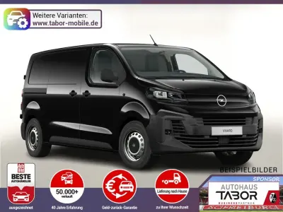 Gebraucht Opel Vivaro