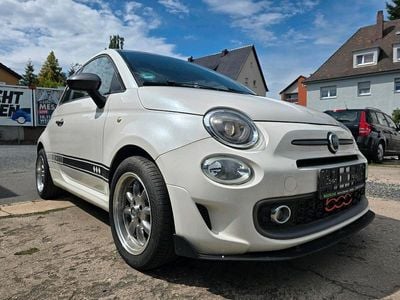 Fiat 500S