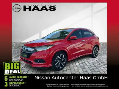 Gebraucht Honda HR-V