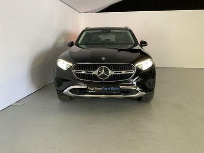 Mercedes GLC300e