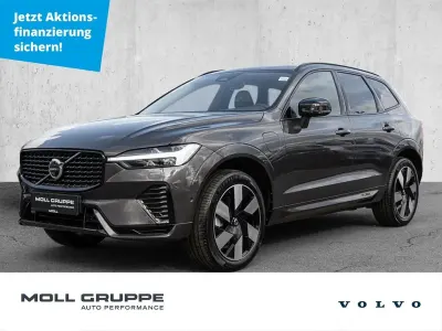 Gebraucht Volvo XC60