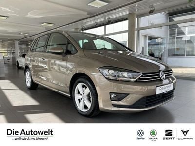 VW Golf Sportsvan