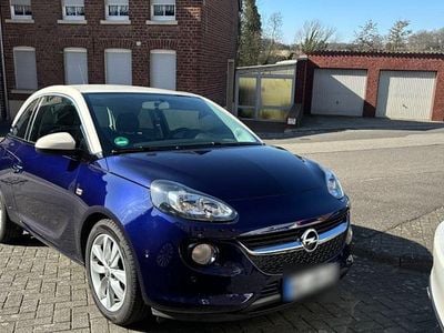 Second-hand Opel Adam 116 CP (85 kW) 2015 Mov Hatchback