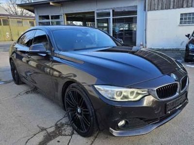 gebraucht BMW 430 Grandcupe