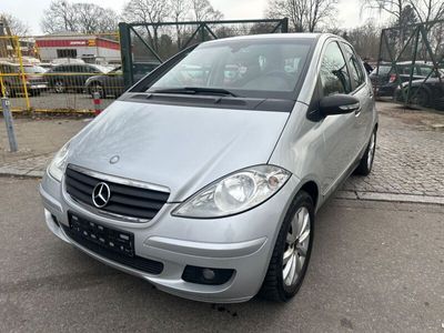 gebraucht Mercedes A150 A 150 A -Klasse