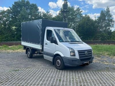 VW Crafter