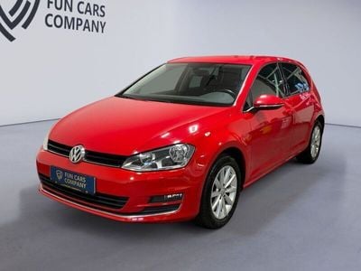VW Golf VII