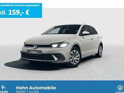Nouă VW Polo 80 CP (58 kW) 2025 Gri Berlinǎ