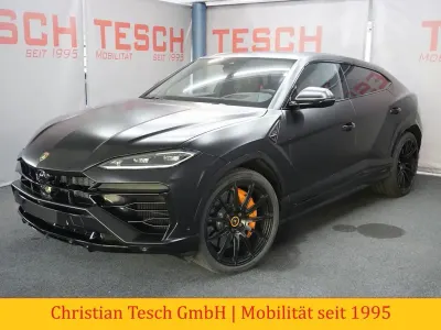 Gebraucht Lamborghini Urus