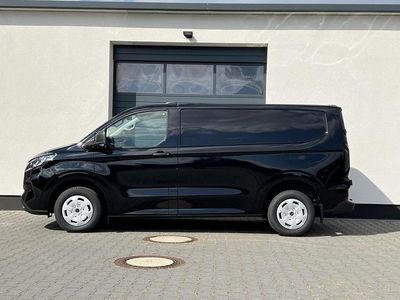 Neu Ford Transit Custom Trend 136 PS (100 kW) 2025 Van