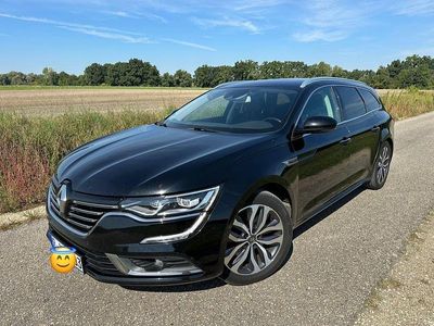 Renault Talisman GrandTour
