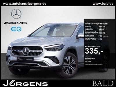 Mercedes GLA200