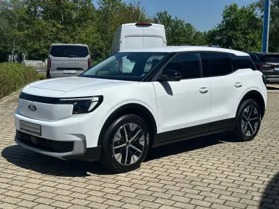 Używany Ford Explorer