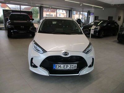 gebraucht Mazda 2 Hybrid 1.5L