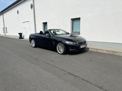 BMW 425