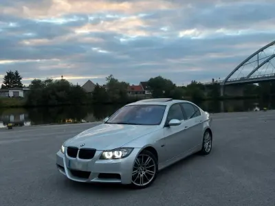 Gebraucht BMW 325