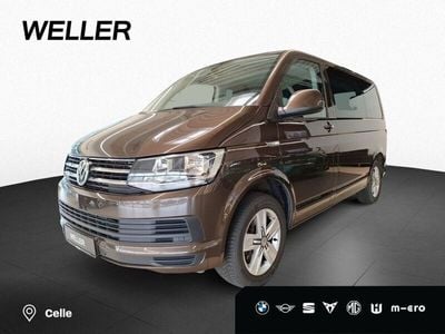 VW Multivan