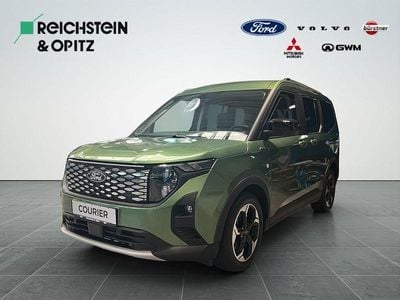 Ford Tourneo