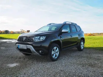 Gebraucht Dacia Duster