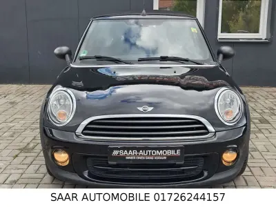 Gebraucht Mini One Cabriolet