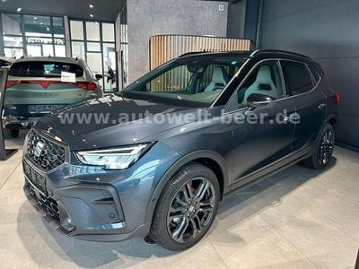 Neu Seat Arona FR 116 PS (85 kW) 2026 SUV