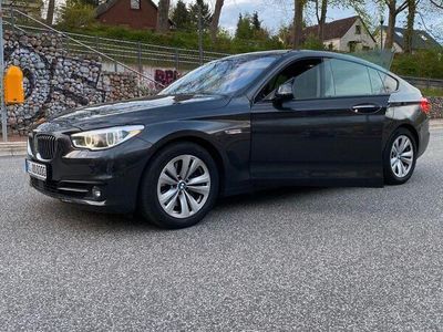 BMW 535 Gran Turismo
