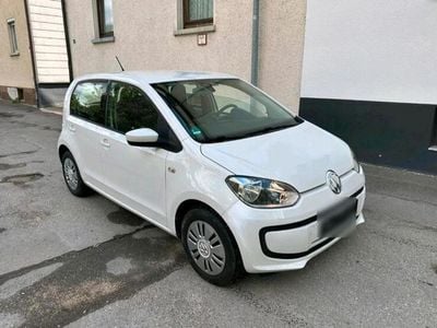 VW up!