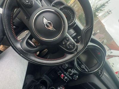 Gebraucht Mini ONE 102 PS (75 kW) 2015 Grau Kleinwagen