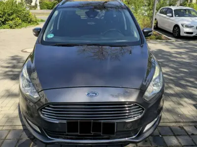 Gebraucht Ford Galaxy
