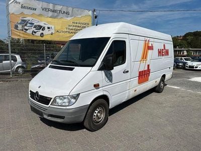 Mercedes Sprinter