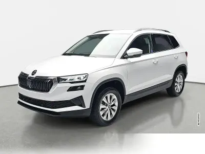 Neu Skoda Karoq 150 PS (110 kW) 2026 Metallic SUV