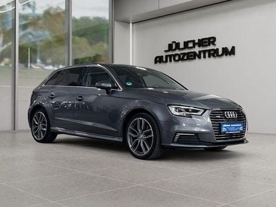 Audi A3 Sportback e-tron