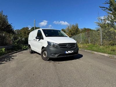 Mercedes Vito