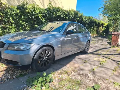 Usata BMW 318