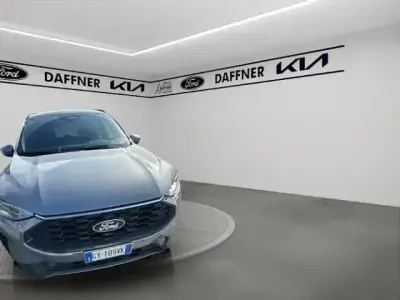 Occasion Ford Kuga ST-Line 190 ch (139 kW) 2025 Argent SUV