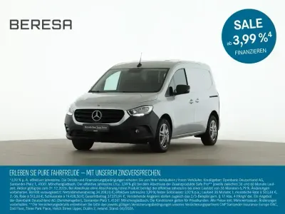 Gebraucht Mercedes Citan 110