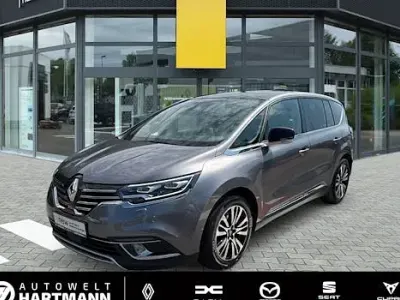 Gebraucht Renault Espace