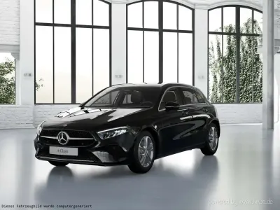 Gebraucht Mercedes A200