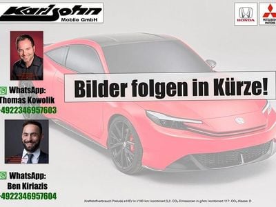 Second-hand Honda HR-V Elegance 131 CP (96 kW) 2022 Negru SUV