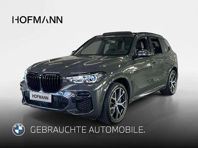 Bmw individual dravitgrau meta Gebraucht 2022 BMW X5 M Sport SUV | 56.890 € (Fairer Preis)