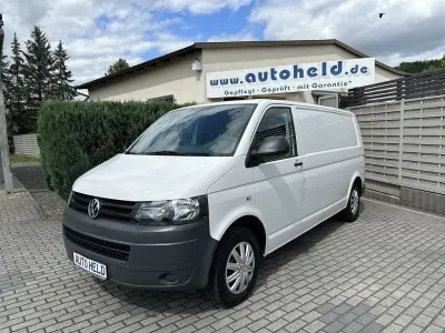 Gebraucht VW T5