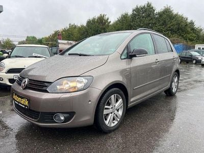 VW Golf Plus