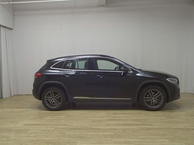 Mercedes GLA250