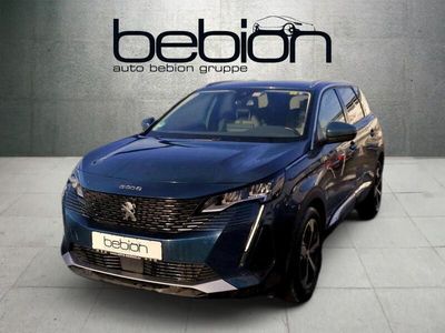 gebraucht Peugeot 5008 1.5 130 Allure Pack FLA