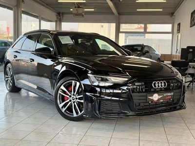 Schwarz Gebraucht 2019 Audi A6 S-line plus Kombi | 26.990 € (Guter Preis)