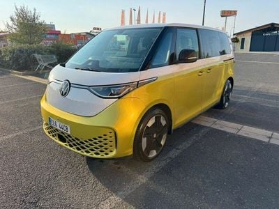 VW ID. Buzz