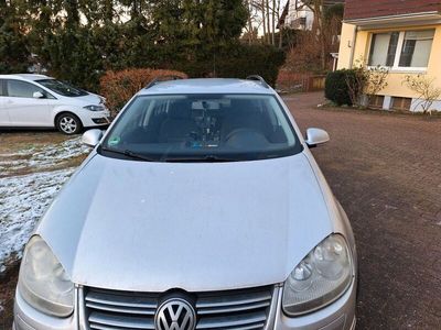 gebraucht VW Golf V 