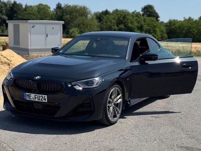 BMW M240
