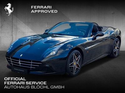 gebraucht Ferrari California T*dt.Auto*Carplay*Sitzklima*Kamera